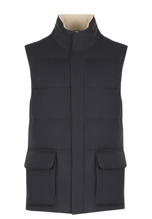 жилет  FAI8621 WH 52 фотография