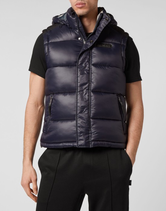 жилет  LABC-MRC0176-SXV005N_24 фотография