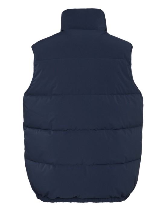 жилет  от бренда philipp plein вид слева