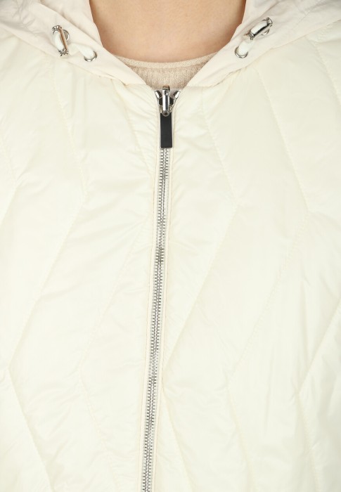 жилет  из проверенных материалов спереди