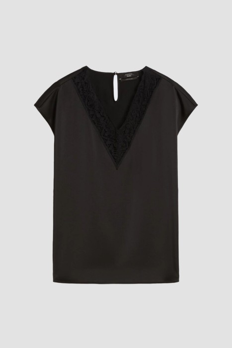 жилет  из проверенных материалов спереди