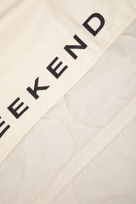 жилет  вид сзади