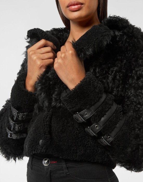 жилет  из америки вид сбоку