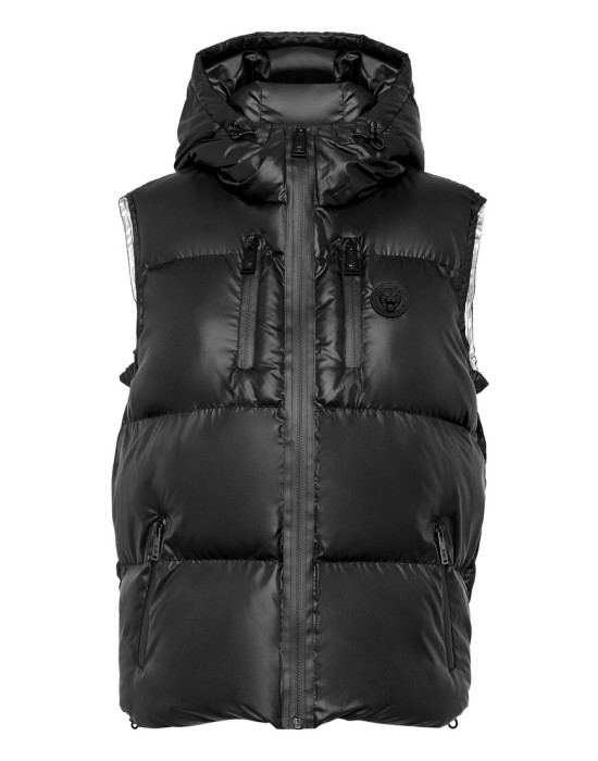 жилет  AACC-WRC0101-SXV005N_02 фотография