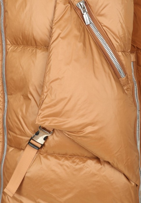 жилет  из проверенных материалов спереди