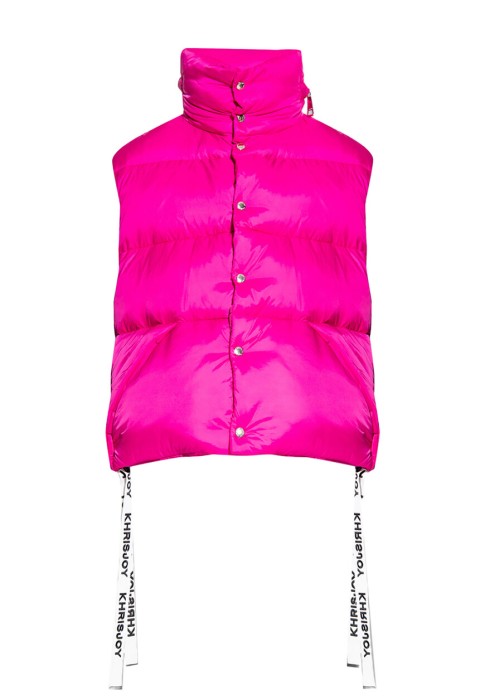 Товар с артикулом CFPW049N NYTL вид сзади