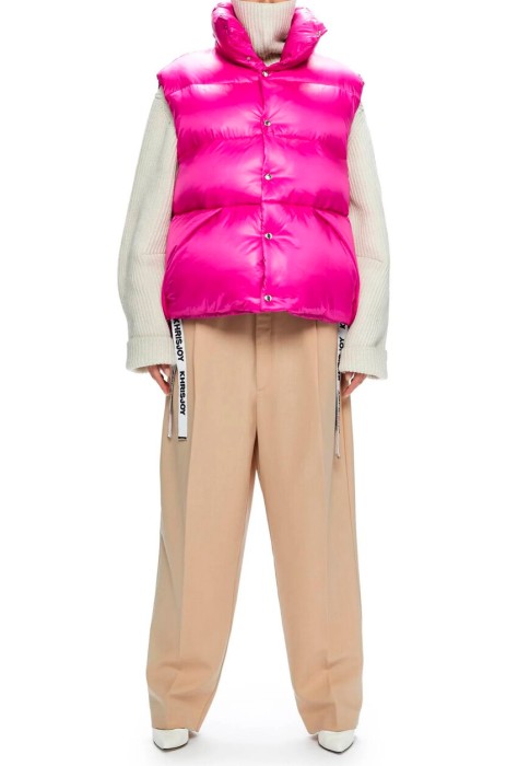 жилет  по цене 89600 руб вид справа