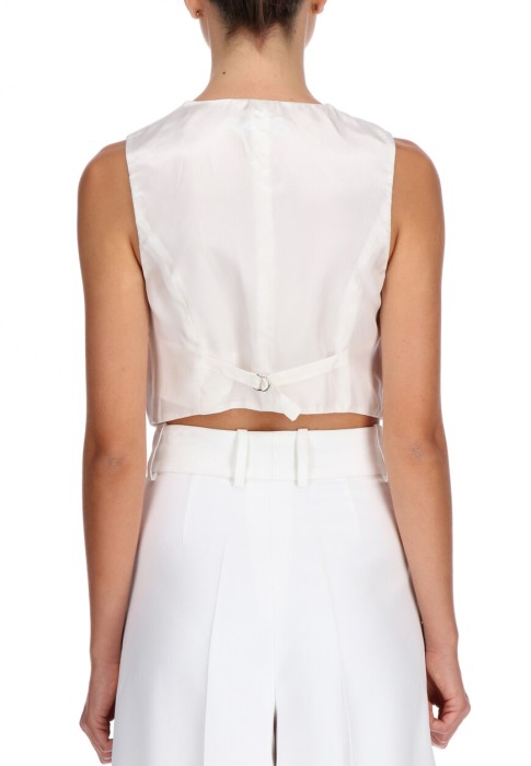 жилет  по цене 99155 руб вид справа