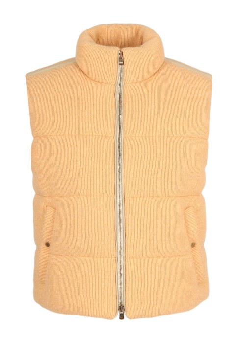 жилет  FTH0605XM7003 фотография