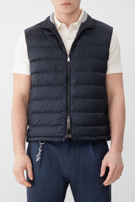 жилет  99312007 013 фотография