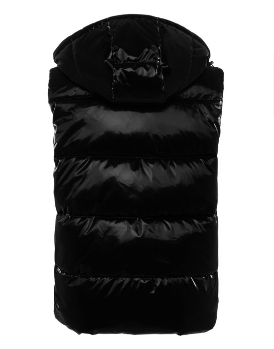 жилет  от бренда philipp plein вид слева