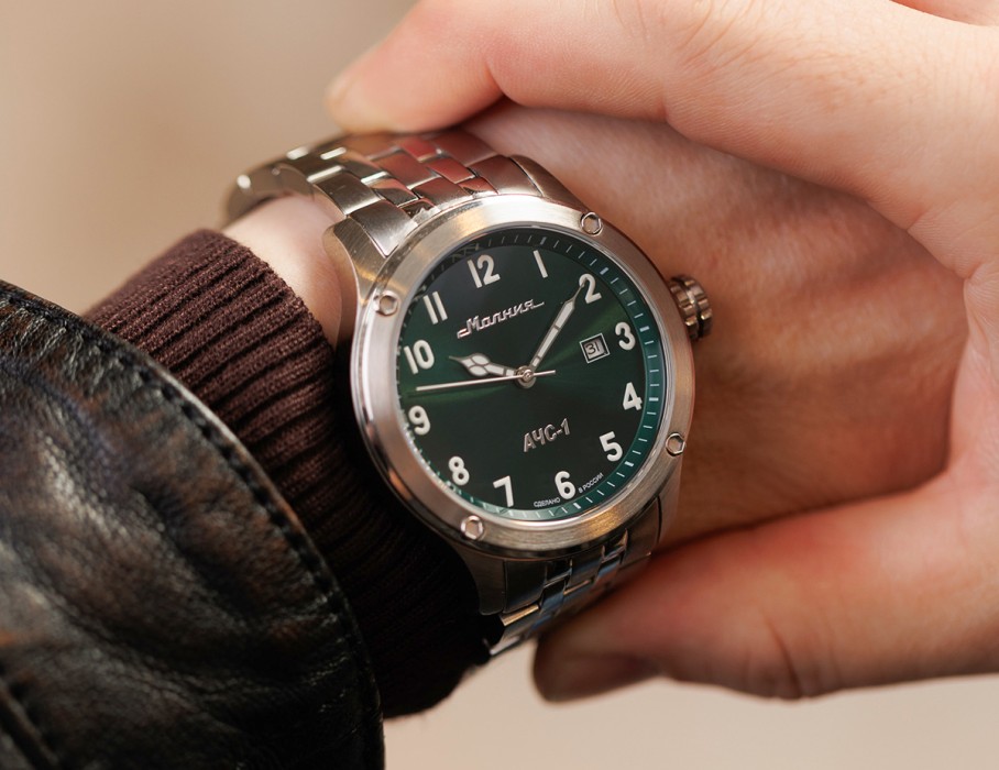 ачс-1 тсв 8215 44 мм автоподзавод на сезон этого года фотография