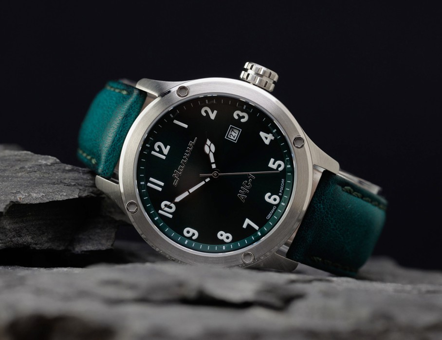 ачс-1 тсв 8215 44 мм автоподзавод вид справа