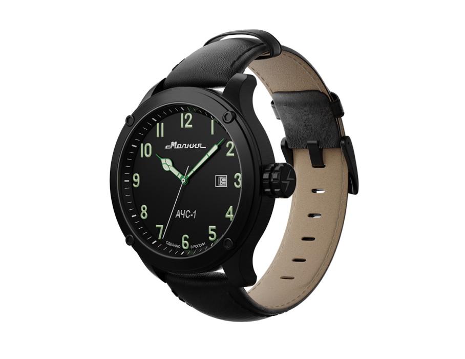 ачс-1 тсв 8215 44 мм автоподзавод по цене 49500 руб вид справа