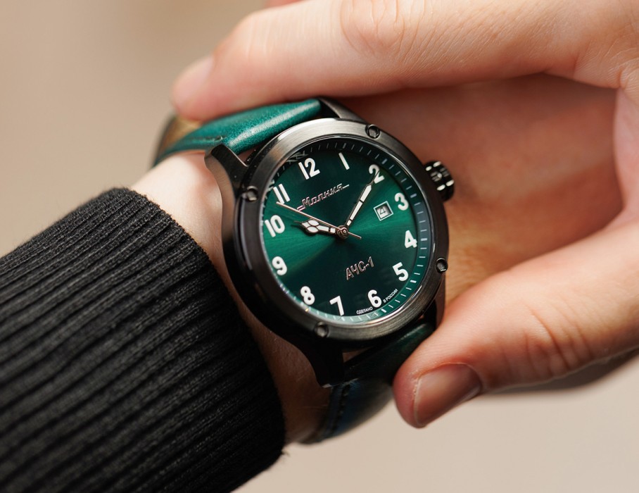 ачс-1 тсв 8215 44 мм автоподзавод на сезон этого года фотография