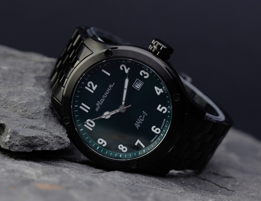 ачс-1 тсв 8215 44 мм автоподзавод вид сзади