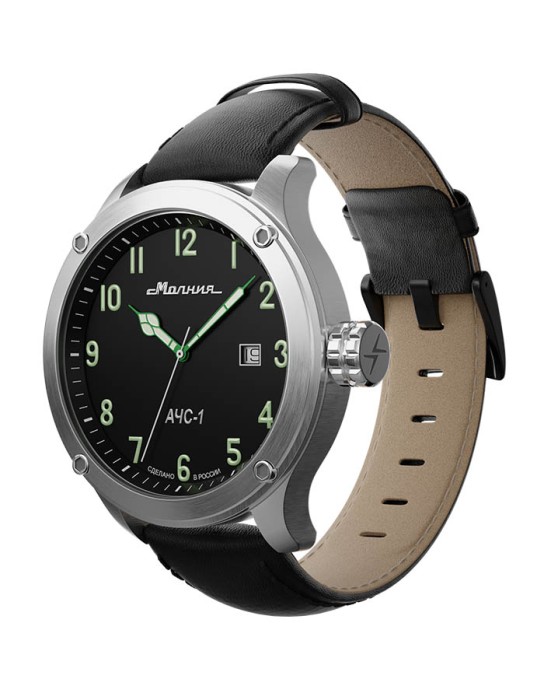 ачс-1 тсв 8215 44 мм автоподзавод от бренда молния вид слева