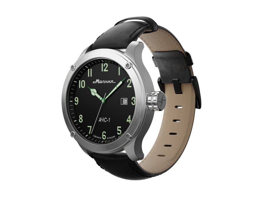 ачс-1 тсв 8215 44 мм автоподзавод по цене 48500 руб вид справа