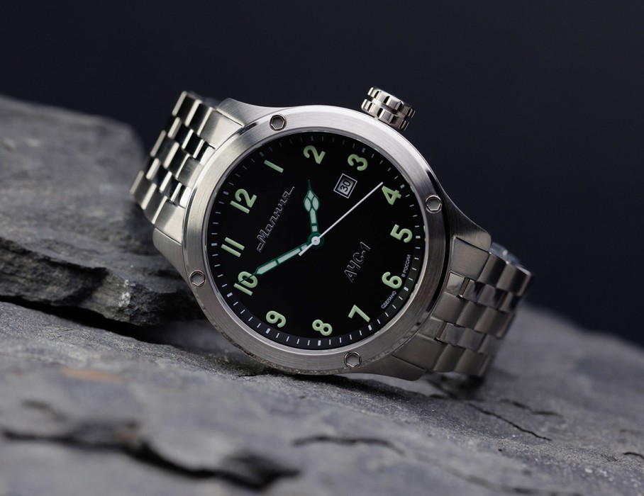 ачс-1 тсв 8215 44 мм автоподзавод вид справа