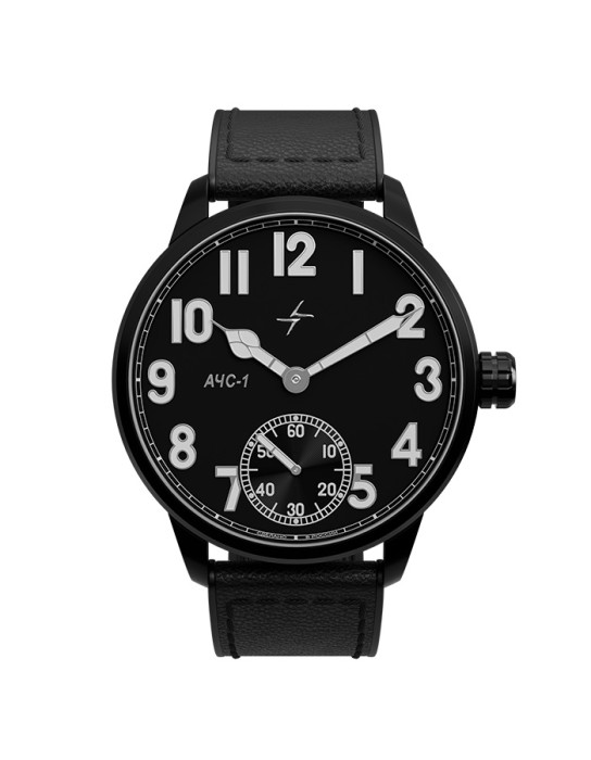 ачс пилот 3603s 42 мм ручной подзавод фотография