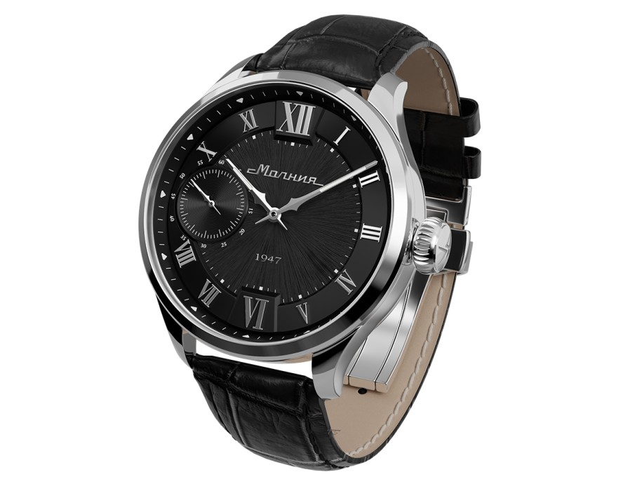 акинак tcb 3603 41 мм ручной завод для взрослого возраста с изнаночной стороны