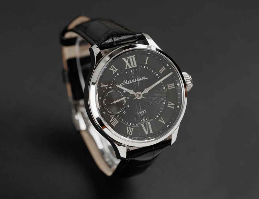 акинак tcb 3603 41 мм ручной завод вид сбоку