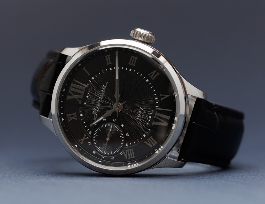 акинак tcb 3603 41 мм ручной завод фото