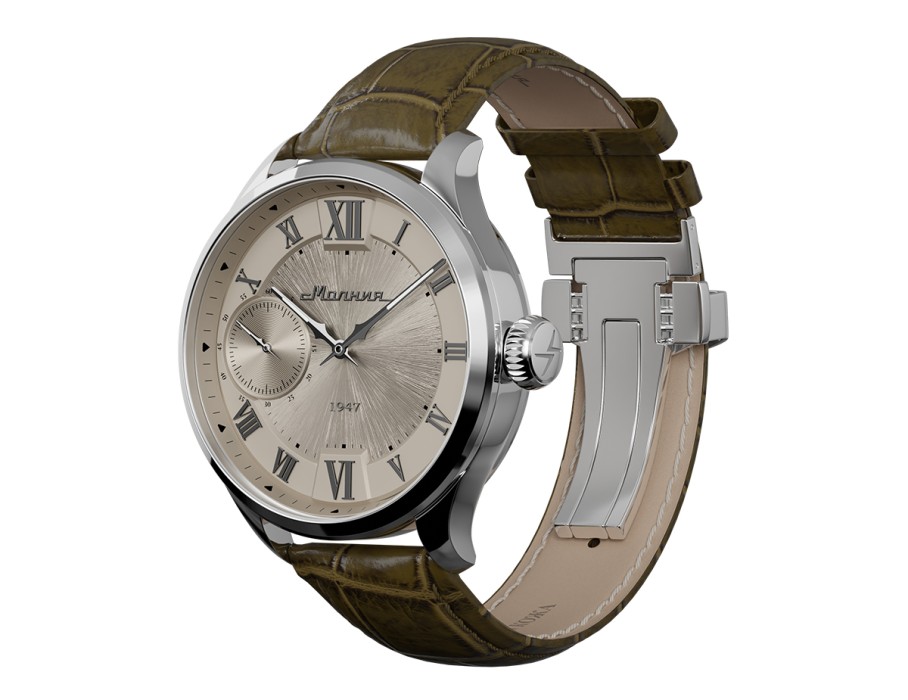 акинак tcb 3603 41 мм ручной завод по цене 54000 руб вид справа