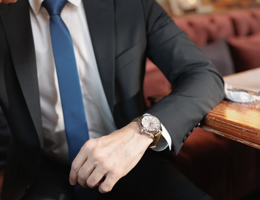 акинак tcb 3603 41 мм ручной завод с внутренней стороны