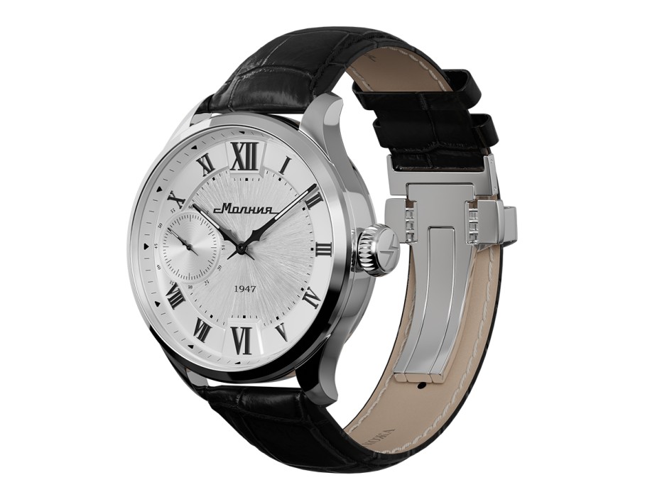 акинак tcb 3603 41 мм ручной завод по цене 54000 руб вид справа