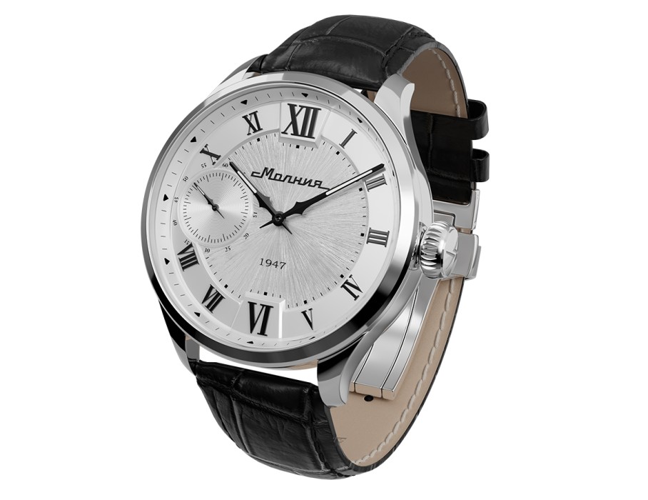 акинак tcb 3603 41 мм ручной завод для взрослого возраста с изнаночной стороны