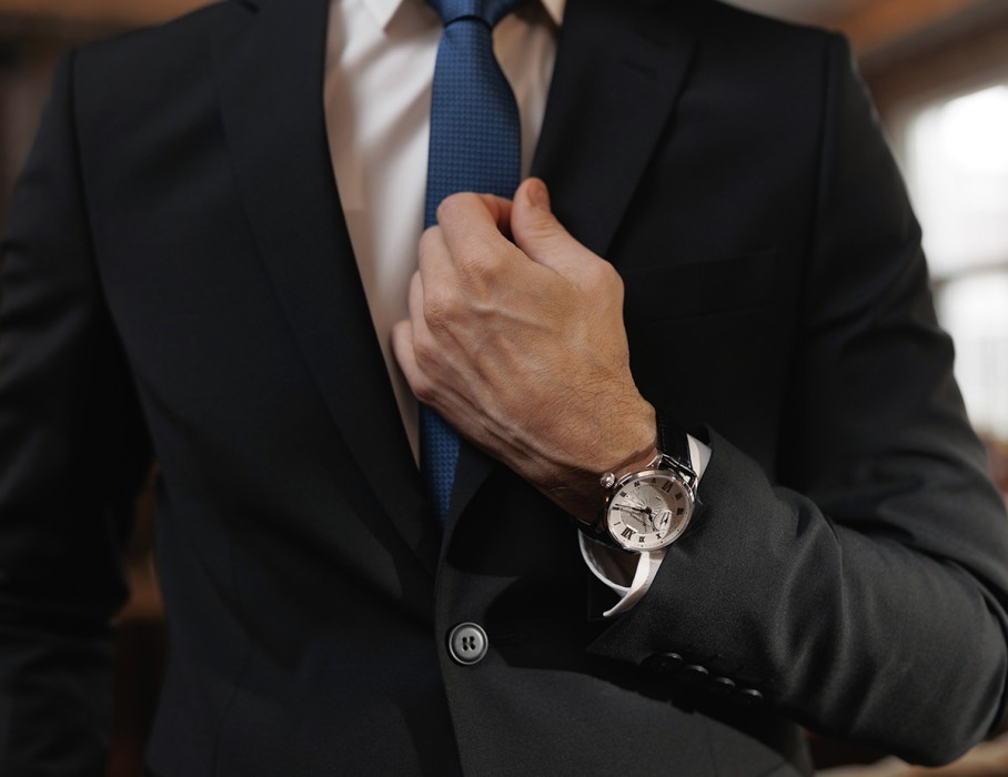 акинак tcb 3603 41 мм ручной завод с внутренней стороны