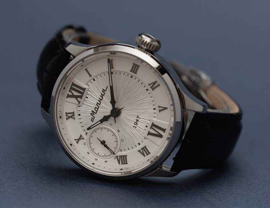 акинак tcb 3603 41 мм ручной завод спереди