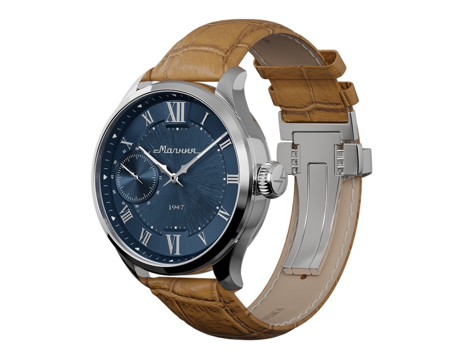 акинак tcb 3603 41 мм ручной завод по цене 54000 руб вид справа