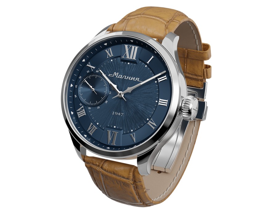 акинак tcb 3603 41 мм ручной завод для взрослого возраста с изнаночной стороны