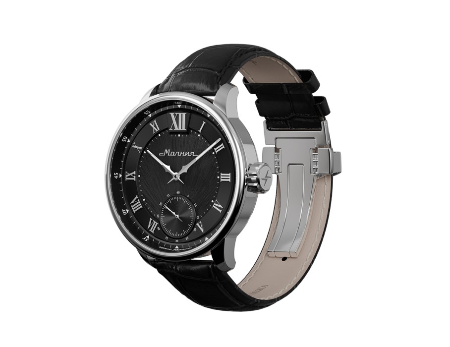 акинак tcb 3603s 41 мм ручной завод по цене 63000 руб вид справа