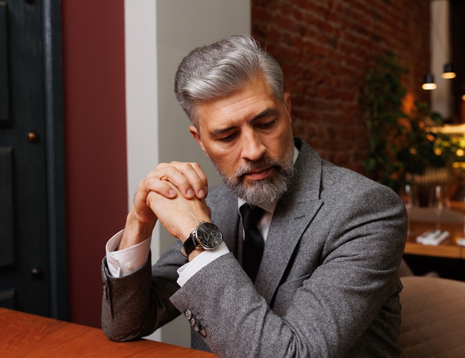 акинак tcb 3603s 41 мм ручной завод на сезон этого года фотография