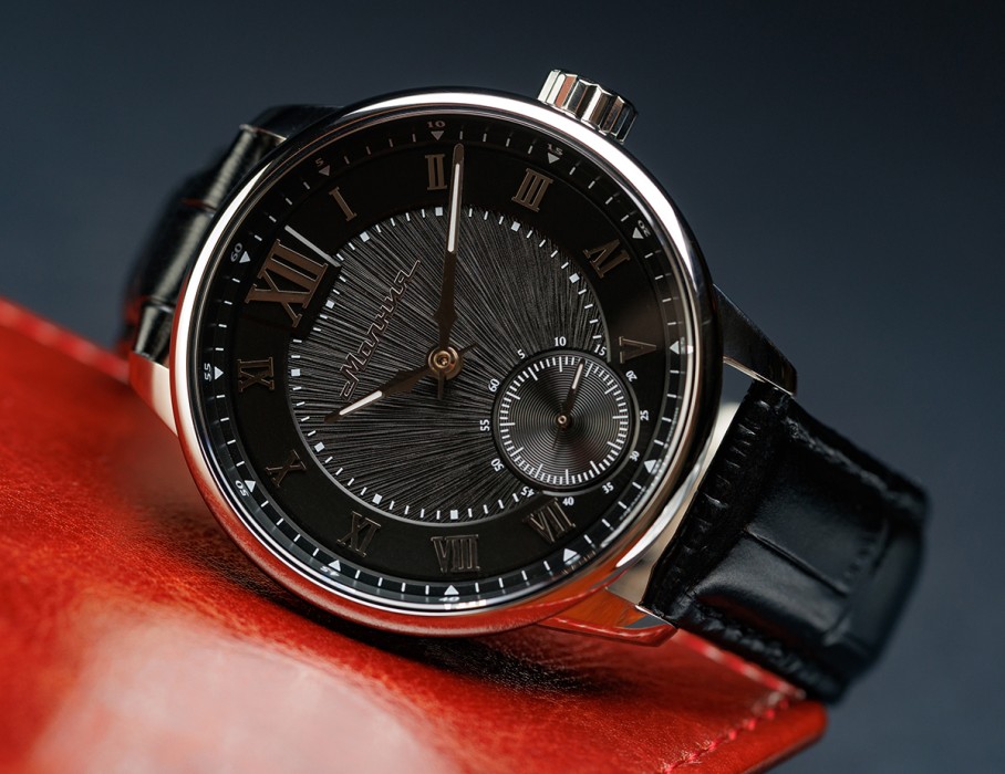 акинак tcb 3603s 41 мм ручной завод фото