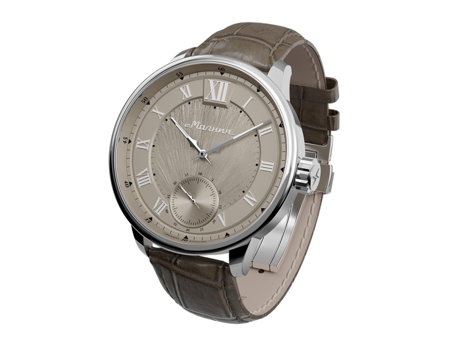 акинак tcb 3603s 41 мм ручной завод классического стиля с лицевой стороны