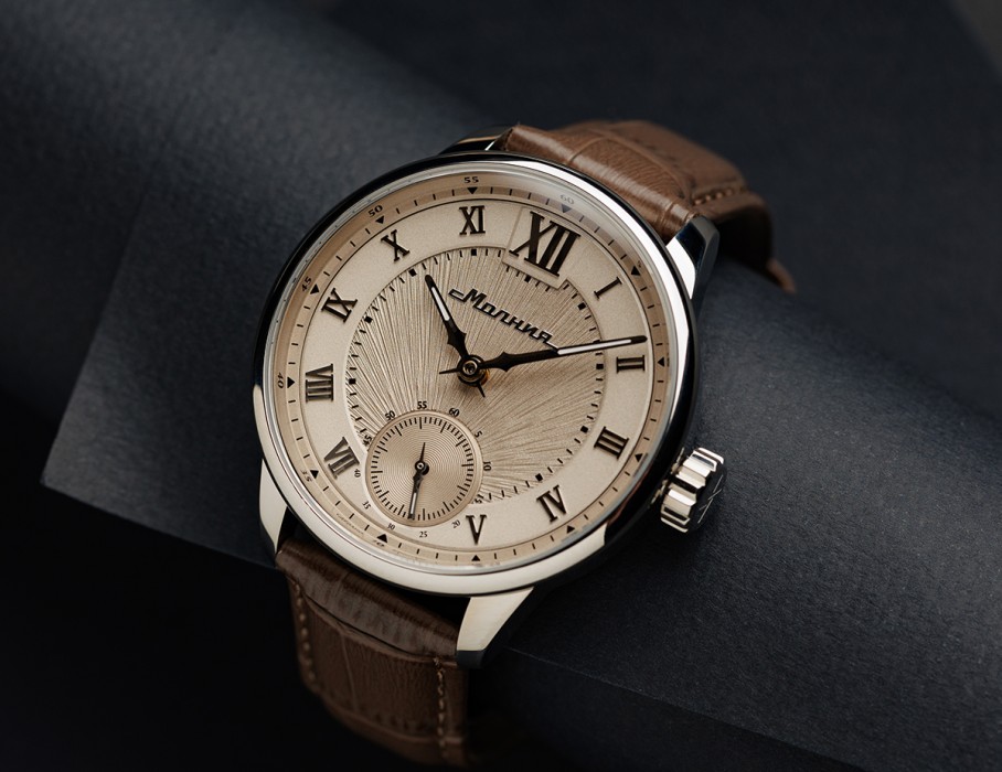 акинак tcb 3603s 41 мм ручной завод вид сбоку