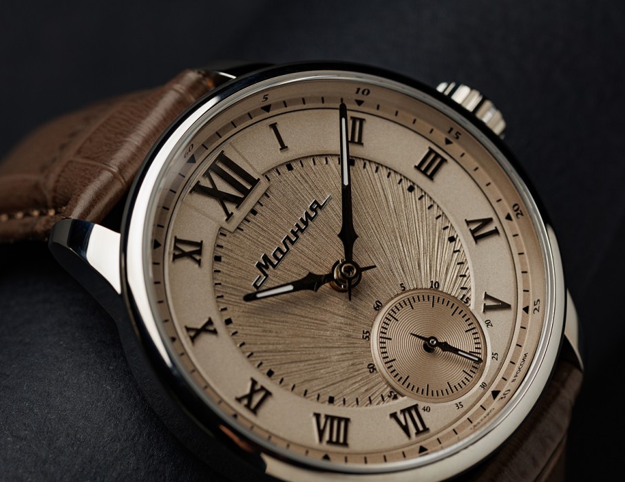 акинак tcb 3603s 41 мм ручной завод с внутренней стороны