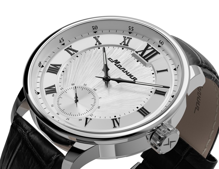 акинак tcb 3603s 41 мм ручной завод для взрослого возраста с изнаночной стороны