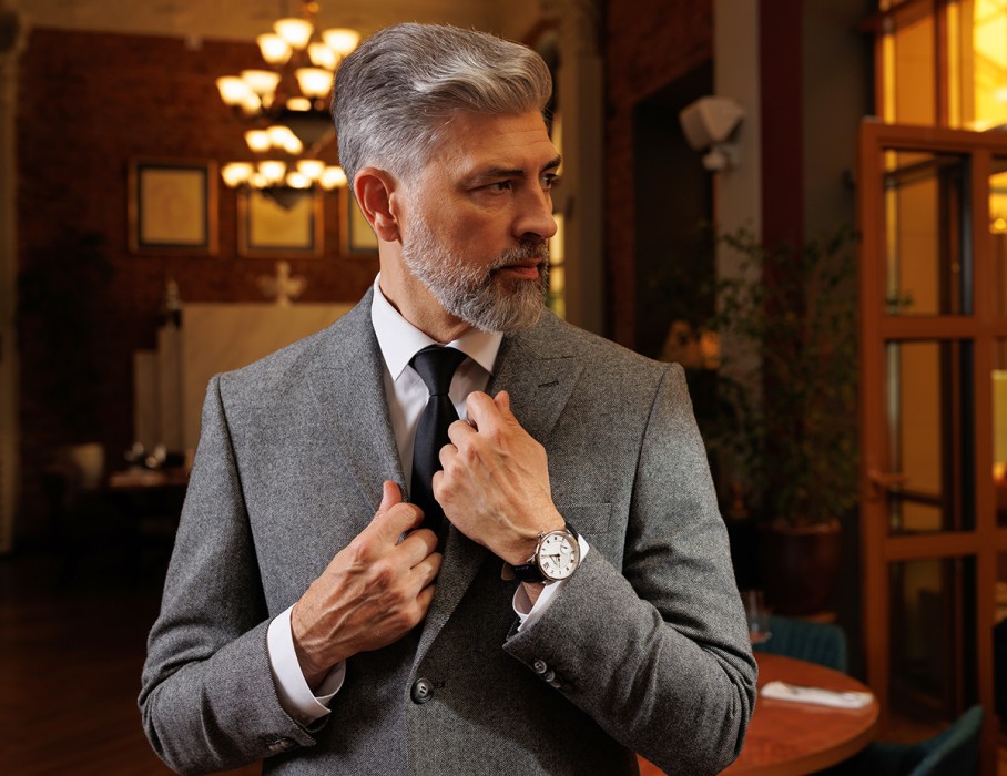 акинак tcb 3603s 41 мм ручной завод на сезон этого года фотография