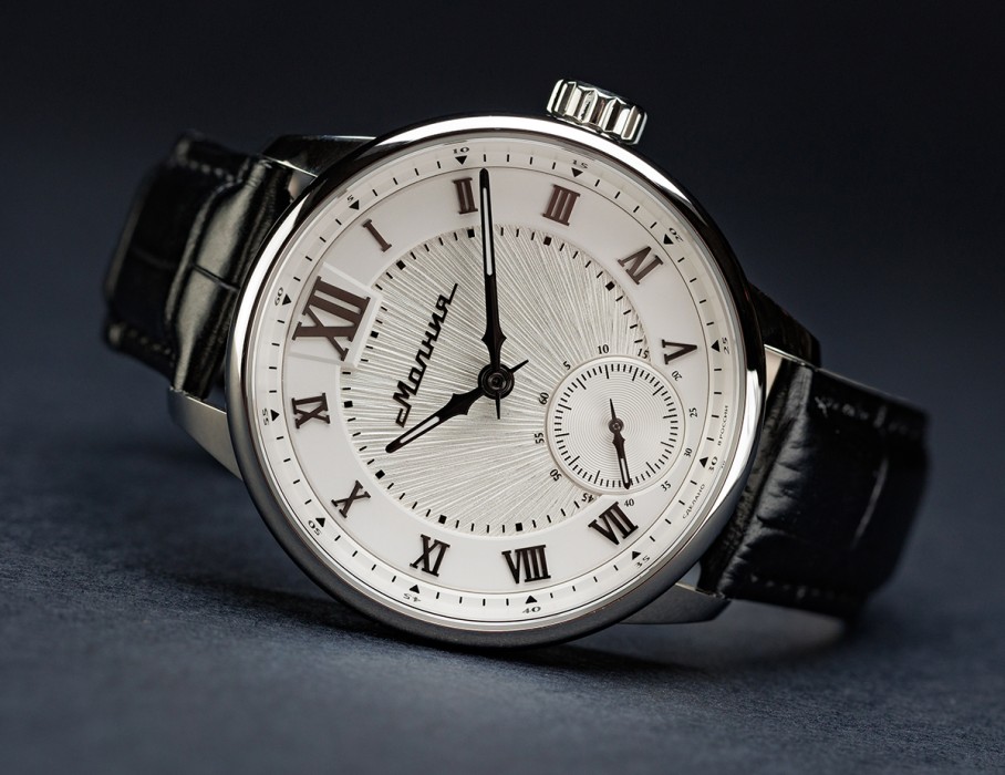 акинак tcb 3603s 41 мм ручной завод спереди