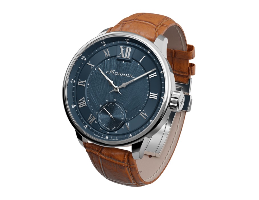 акинак tcb 3603s 41 мм ручной завод классического стиля с лицевой стороны