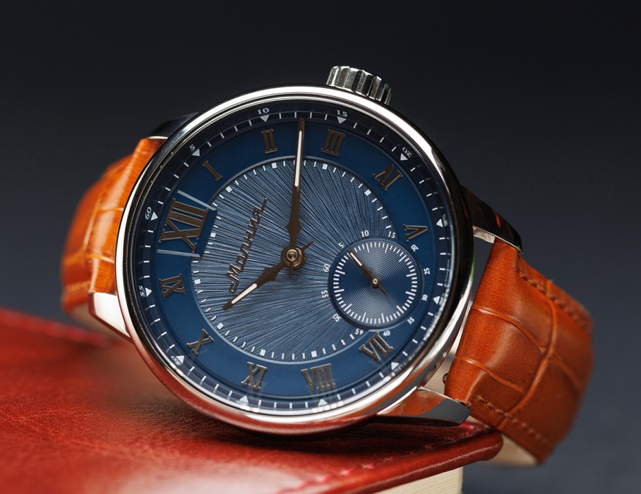 акинак tcb 3603s 41 мм ручной завод фото