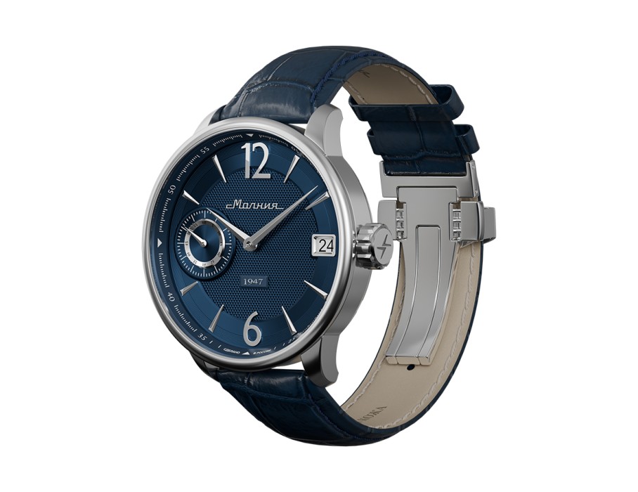 амулет tcb 3605 42 мм ручной завод по цене 79000 руб вид справа