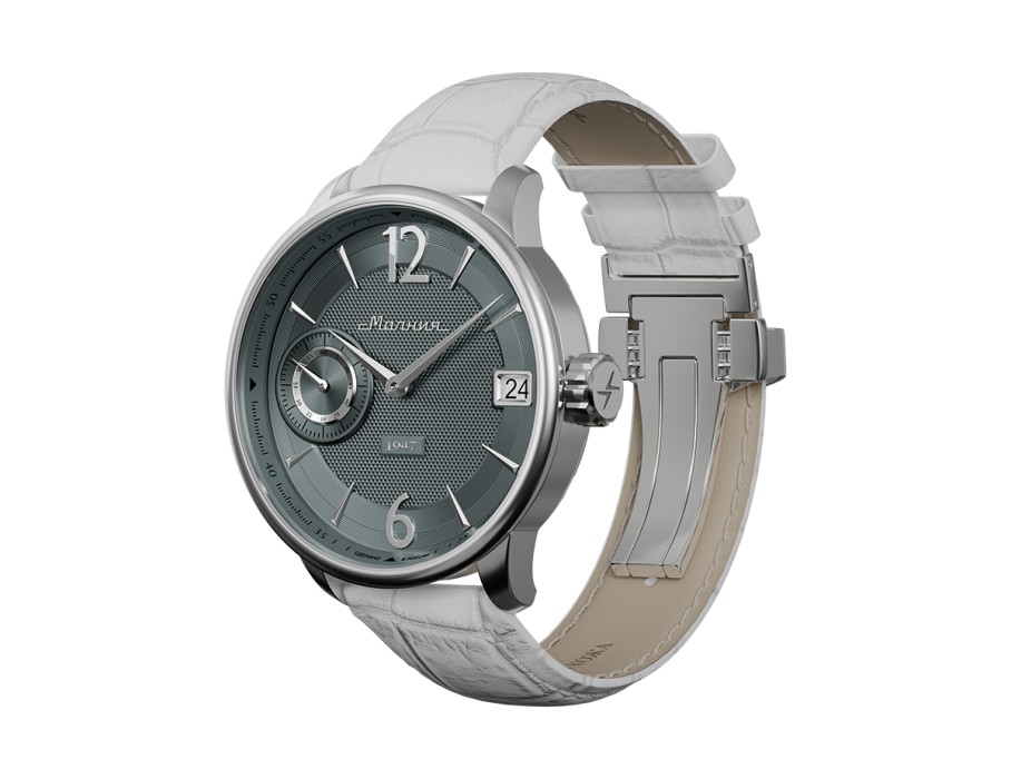 амулет tcb 3605 42 мм ручной завод по цене 79000 руб вид справа