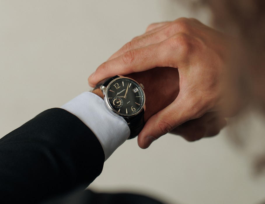 амулет tcb 3605 42 мм ручной завод на сезон этого года фотография