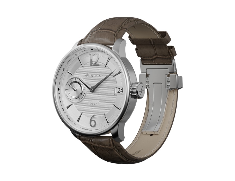 амулет tcb 3605 42 мм ручной завод по цене 79000 руб вид справа